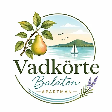 Vadkoerte Balaton Apartment