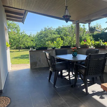 Vadkoerte Balaton Apartmán *