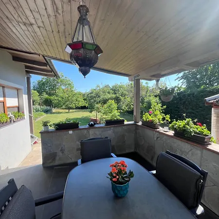 Apartment Vadkoerte Balaton
