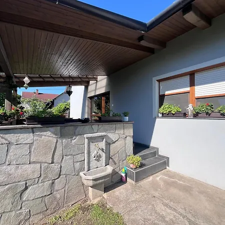 Vadkoerte Balaton Apartment Balatonfůzfő
