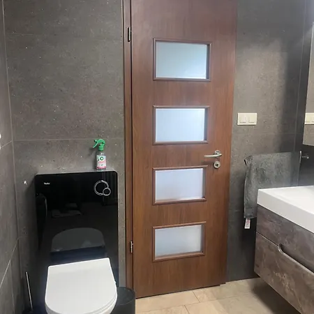 Apartmán Vadkoerte Balaton Balatonfůzfő