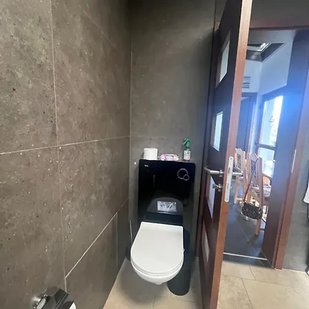 Vadkoerte Balaton Apartmán