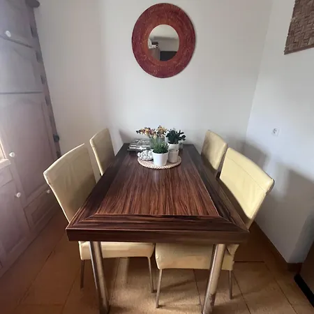 Vadkoerte Balaton Apartment *