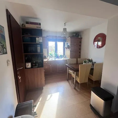 Vadkoerte Balaton Apartment *
